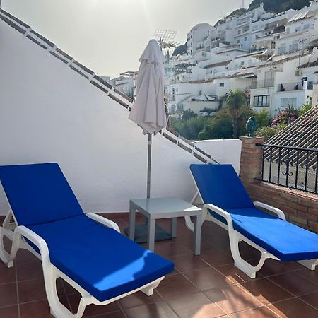 Apartmán Casa San Antonio Mijas Exteriér fotografie