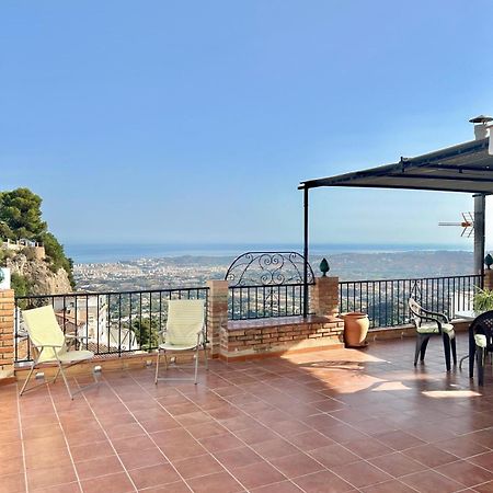 Apartmán Casa San Antonio Mijas Exteriér fotografie