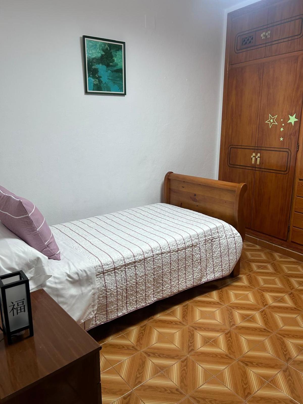 Apartmán Casa San Antonio Mijas Exteriér fotografie