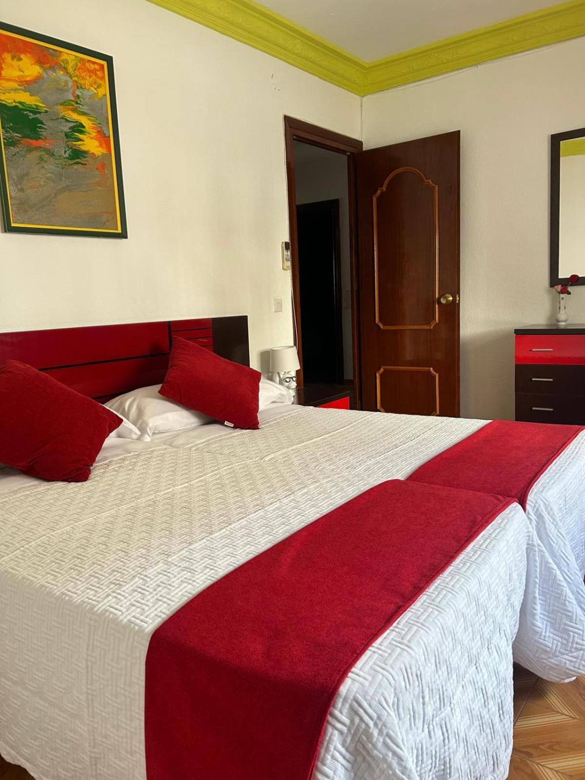 Apartmán Casa San Antonio Mijas Exteriér fotografie